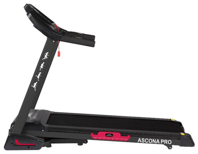 Беговая дорожка DFC Ascona Pro Беговая дорожка DFC Ascona Pro