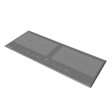 Встраиваемая индукционная варочная панель Maunfeld CVI904SFLLGR Inverter