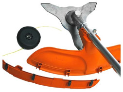 Триммер бензиновый Husqvarna 541RS
