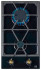Газовая варочная панель MBS PG-306BL classic Газовая варочная панель MBS PG-306BL classic