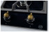 Газовая варочная панель MBS PG-306BL classic Газовая варочная панель MBS PG-306BL classic