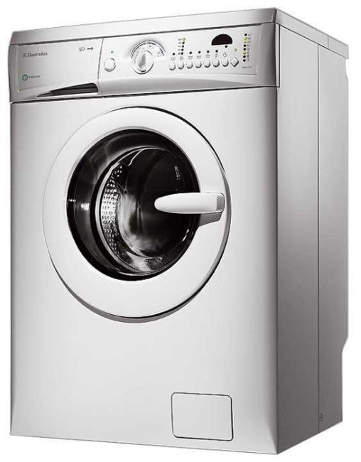 Стиральная машина Electrolux EWS 1230 Стиральная машина Electrolux EWS 1230