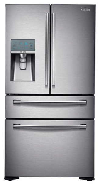 Холодильник Samsung RF-24 FSEDBSR Холодильник Samsung RF-24 FSEDBSR