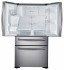 Холодильник Samsung RF-24 FSEDBSR Холодильник Samsung RF-24 FSEDBSR