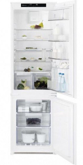 Встраиваемый холодильник Electrolux LNT7TF18S