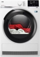 Сушильная машина AEG TR819P4E Сушильная машина AEG TR819P4E