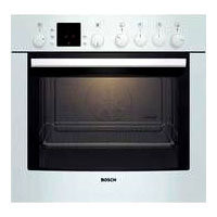 Духовой шкаф Bosch HEN344520 Духовой шкаф Bosch HEN344520