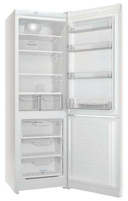 Холодильник Indesit DFN 18 D Холодильник Indesit DFN 18 D