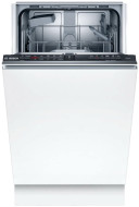 Встраиваемая посудомоечная машина Bosch SPV2HKX39E Встраиваемая посудомоечная машина Bosch SPV2HKX39E