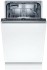 Встраиваемая посудомоечная машина Bosch SPV2HKX39E Встраиваемая посудомоечная машина Bosch SPV2HKX39E