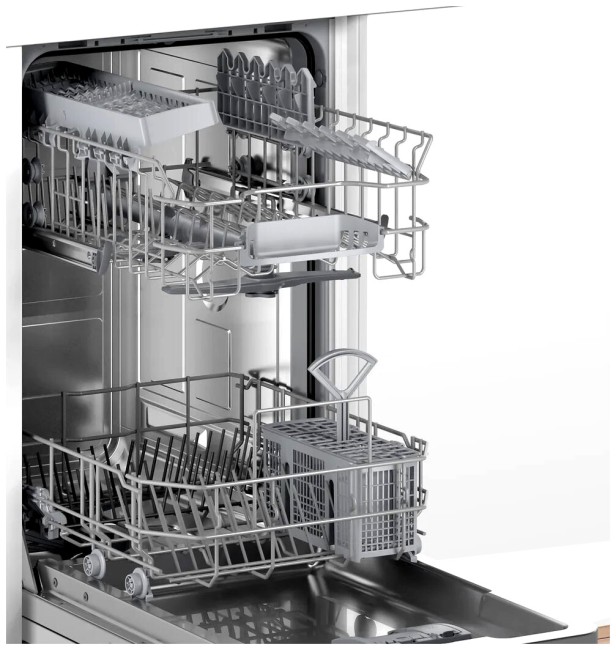 Встраиваемая посудомоечная машина Bosch SPV2HKX39E Встраиваемая посудомоечная машина Bosch SPV2HKX39E