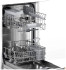 Встраиваемая посудомоечная машина Bosch SPV2HKX39E Встраиваемая посудомоечная машина Bosch SPV2HKX39E