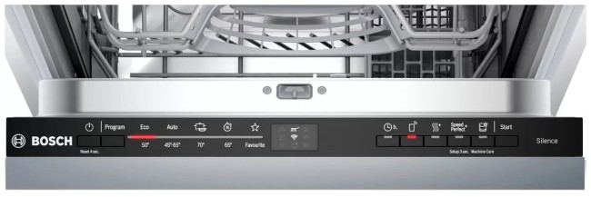 Встраиваемая посудомоечная машина Bosch SPV2HKX39E Встраиваемая посудомоечная машина Bosch SPV2HKX39E