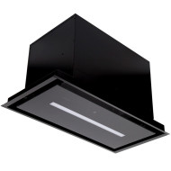 Встраиваемая вытяжка Konigin Incanto Black 60
