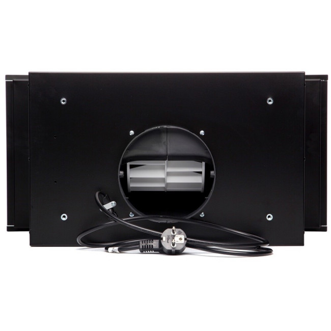 Встраиваемая вытяжка Konigin Incanto Black 60 Встраиваемая вытяжка Konigin Incanto Black 60