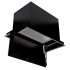 Встраиваемая вытяжка Konigin Incanto Black 60 Встраиваемая вытяжка Konigin Incanto Black 60