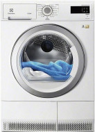 Сушильная машина ELECTROLUX edh 3386 gdw