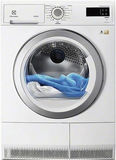 Сушильная машина ELECTROLUX edh 3386 gdw Сушильная машина ELECTROLUX edh 3386 gdw