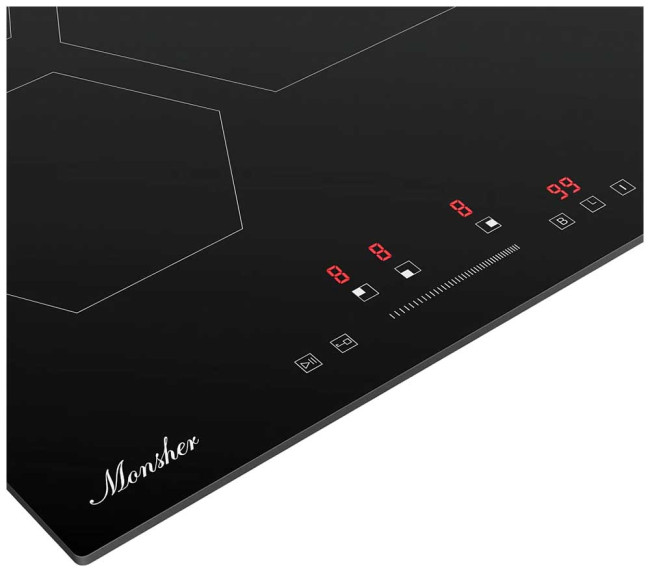 Варочная панель Monsher MHI 4506