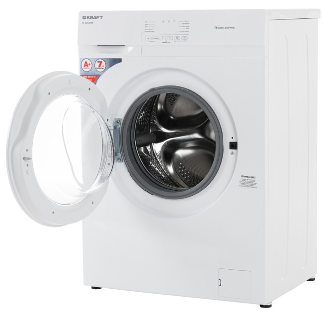 Стиральная машина Kraft KF-ED7206W Стиральная машина Kraft KF-ED7206W