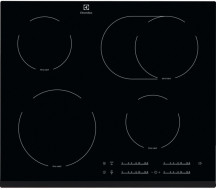 Электрическая варочная панель Electrolux EHF65451FK