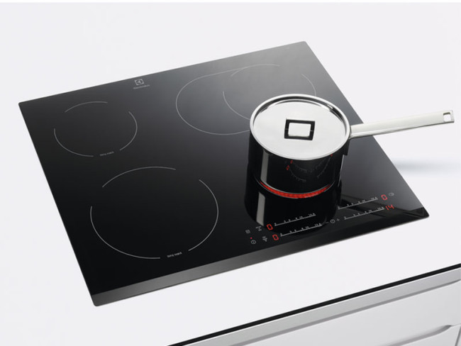 Электрическая варочная панель Electrolux EHF65451FK Электрическая варочная панель Electrolux EHF65451FK