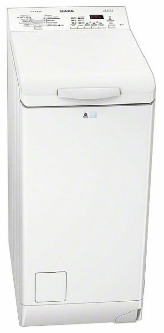 Стиральная машина AEG L 56106 TL
