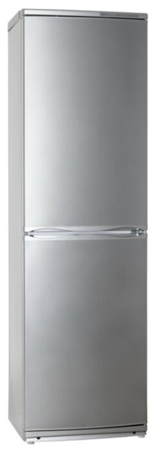 Холодильник ATLANT ХМ 6025-080 Холодильник ATLANT ХМ 6025-080