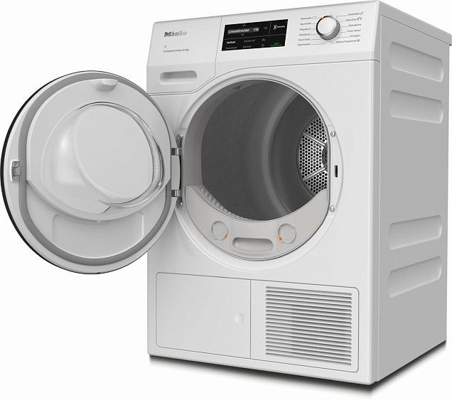 Сушильная машина MIELE TCL790WP