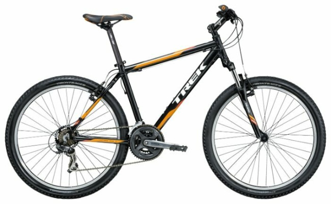 Горный (MTB) велосипед TREK 3500 (2015)