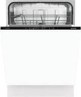 Встраиваемая посудомоечная машина Gorenje GV631D60
