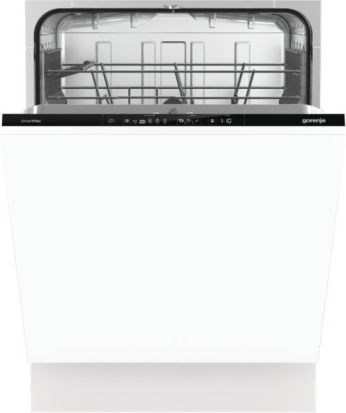 Встраиваемая посудомоечная машина Gorenje GV631D60 Встраиваемая посудомоечная машина Gorenje GV631D60
