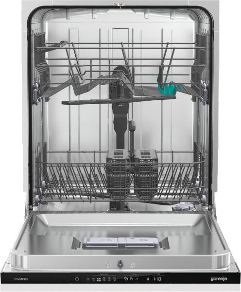 Встраиваемая посудомоечная машина Gorenje GV631D60 Встраиваемая посудомоечная машина Gorenje GV631D60