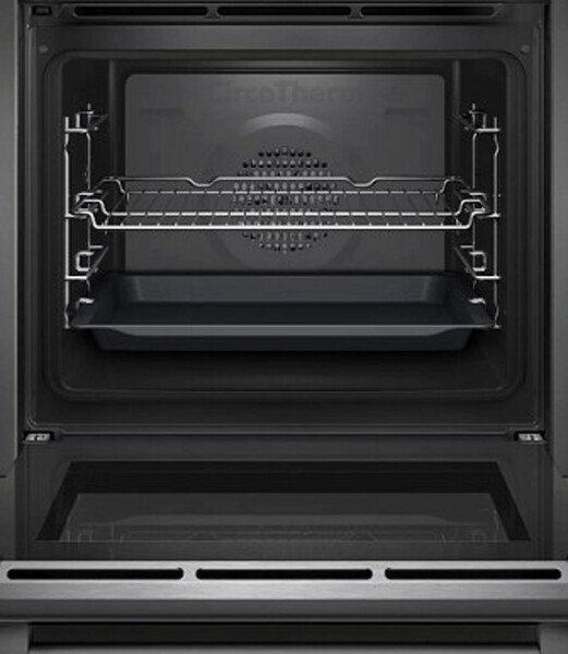 Встраиваемый электрический духовой шкаф Neff B17CR22G0 Встраиваемый электрический духовой шкаф Neff B17CR22G0