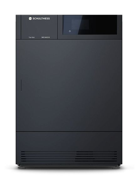 Сушильная машина SCHULTHESS MDA1.104FH3K Titan Rock Сушильная машина SCHULTHESS MDA1.104FH3K Titan Rock