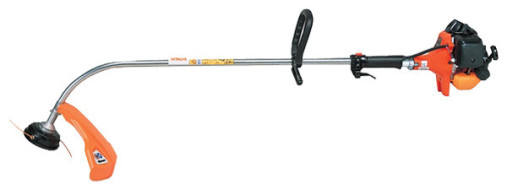Триммер бензиновый Hitachi CG22EJ(SLB) Триммер бензиновый Hitachi CG22EJ(SLB)