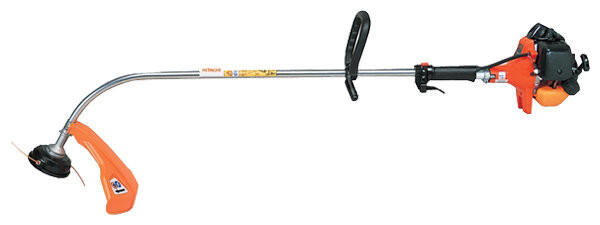 Триммер бензиновый Hitachi CG22EJ(SLB) Триммер бензиновый Hitachi CG22EJ(SLB)