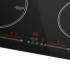Встраиваемая индукционная варочная панель Maunfeld CVI594SBK Inverter