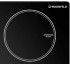 Встраиваемая индукционная варочная панель Maunfeld CVI594SBK Inverter