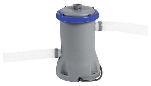 Бассейн Bestway Power Steel 56620