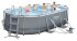 Бассейн Bestway Power Steel 56620