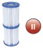 Бассейн Bestway Power Steel 56620