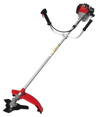 Триммер бензиновый RedVerg RD-GB330 Триммер бензиновый RedVerg RD-GB330