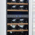 Винный шкаф CELLAR PRIVATE CP027-2TW