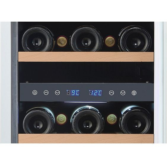Винный шкаф CELLAR PRIVATE CP027-2TW