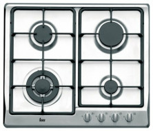 Газовая варочная панель TEKA EH 60 4G AI AL TR CI NAT X (40225051) Газовая варочная панель TEKA EH 60 4G AI AL TR CI NAT X (40225051)