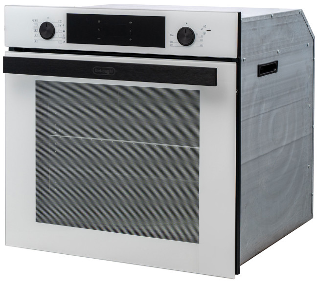 Электрический духовой шкаф De’Longhi DEO 745 BB NARA