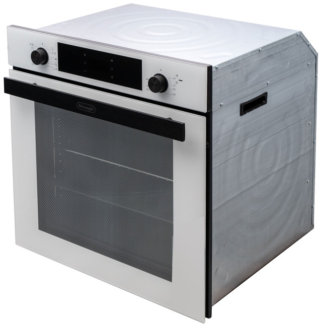 Электрический духовой шкаф De’Longhi DEO 745 BB NARA