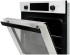 Электрический духовой шкаф De’Longhi DEO 745 BB NARA