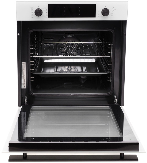 Электрический духовой шкаф De’Longhi DEO 745 BB NARA
